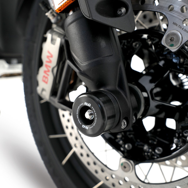 R&G Fork Protectors for BMW R 1300 GS '23-